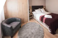 Natura Resorts Hotel di Granon