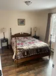 Riverview home