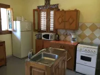 La villa du cocotier 3 minutes from the beach