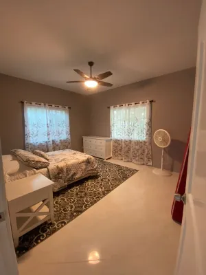 Newly spacious, 3 bedroom home, near downtown