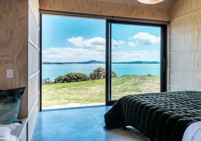 Mawhiti - Stay Waiheke