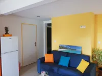 HIRING T3 SUN HOLLIDAYS ANY COMFORT SAINTE-ANNE GUADELOUPE