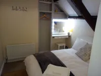 Gorgeous cottage in rural idyl, sleeps 4