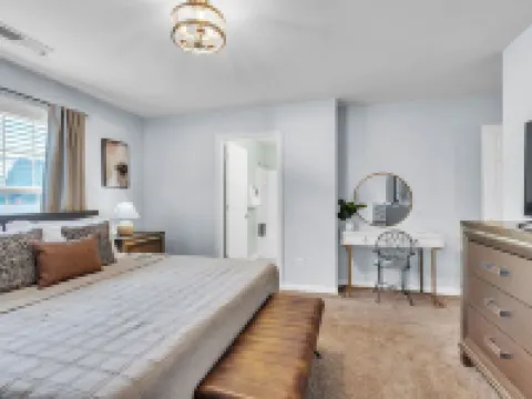 3BR - Pet-Friendly & Close to Downtown Greer Hoteles en Greer