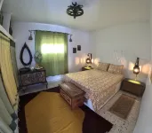 El houch الحوش (2 min from the beach) Hotels in Akouda