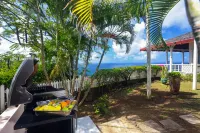 Villa Albatross Nest with Stunning Panoramic Sea View