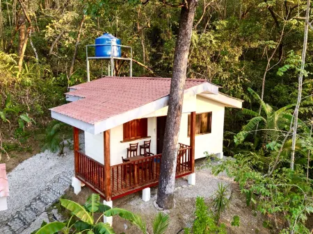 Finca Lucky Casa Mahagoni