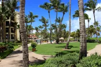 2/2 Beachfront inside Wyndham Resort, Puerto Rico