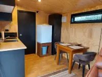 Athenree Haven: Peaceful new studio on nature's doorstep!
