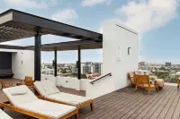 Breathing Space - VIA at Braemar