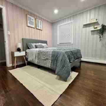 Vernon Cozy 2BD Pet-Friendly Mountain Creek Rooms