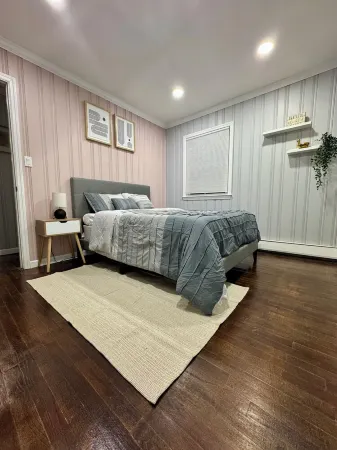 Vernon Cozy 2BD Pet-Friendly Mountain Creek