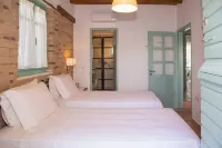 Exceptional Residence 80m2,overhelming view to sunrise and direct access to sea Hotel a Milo