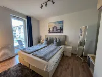 Holiday Apartment "Zum Meer Hotels near Kemping