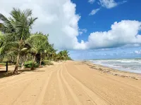 Exquisite Four Seasons PR Bahia Beach Villa; Beach, Pool, Tennis & Golf Cart Hotels in Zarzal