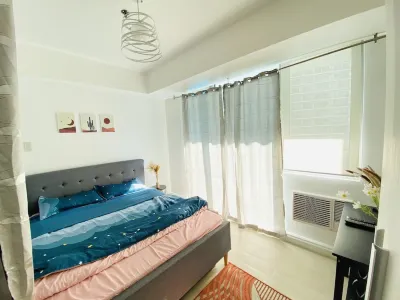 Aesthetic-vibe Condo Unit