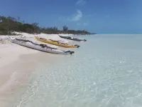 Historic Island Retreat on Little Exuma