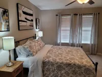 LUXURIOUS 3800sf House in a gated subdivision includes great amenities.