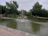 Appartement Centre Ville 110m2