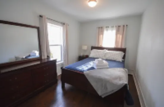 Lovely 2 bedroom apartment near St Mary's Hospital