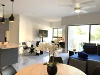 Luxury & safety. PALCCO, Akron, ITESM, ValleReal 사포판 호텔