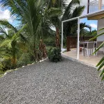 House with private spa not far from the beach