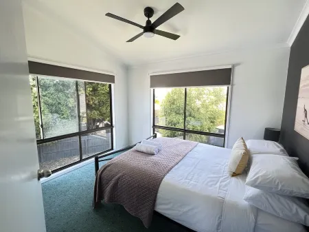 Goldfields house Big spacious bright family home