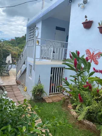 Survival Nice Apartment in Aguadilla PR