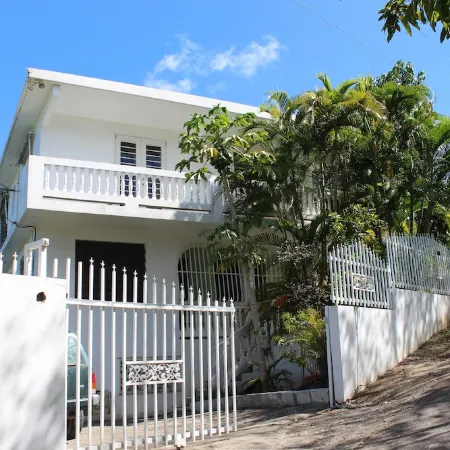 Casa Anonna - Stunning oceans views and pool!