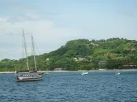 Beachfront One Bedroom on Tamarindo Beach