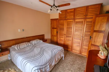 Family House on the Sand, Green Area, Acuípe Beach, Natural Pool Отели рядом с достопримечательностью «Sao Sebastiao Cathedral»