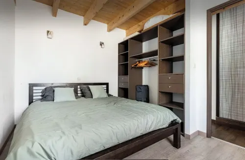 Family house near the sea Hotels in Pont-Aven