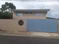 Casa Aloma Downtown La Fortuna, 4 bedrooms, 4 bathrooms, pool, sleeps 10.