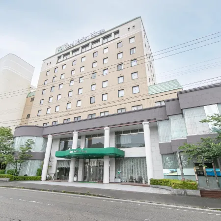 Hotel Verfort Hyuga
