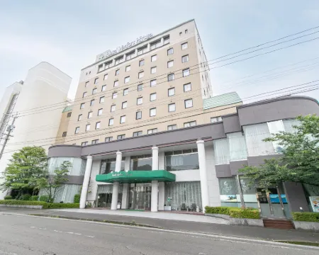 ホテルベルフォート日向 日向市のホテル