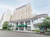 Hotel Verfort Hyuga - parking