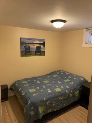 JJ’s collingwood bar & games house. 콜링우드 호텔