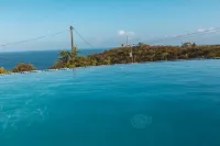 Bocean Villa - Luxury Hilltop Retreat Hotels in Canaries