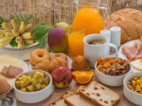 The Light Villa Hotels in Trou d' Eau Douce