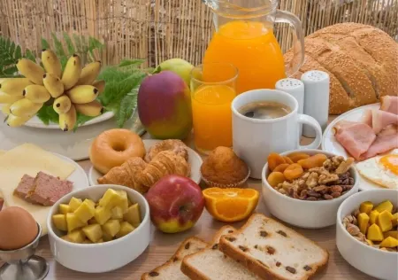 The Light Villa Отели в г. Тру д'О Дус