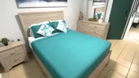 Aquatika Caribbean Breeze / Resort style amenities with Beach Access and 5 Pools