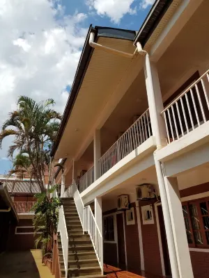 Hotel Aatrac Iguazu Hotels in 