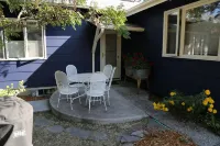 Blue Willow Guest House in the Heart of Bozeman, Montana SHÈN 주변 호텔