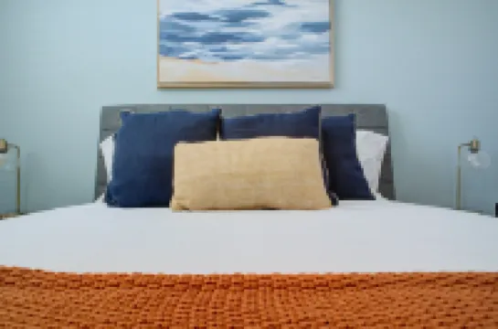 Amazing Location Beach House