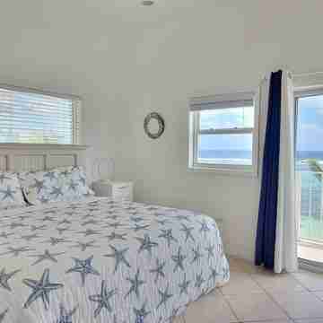 Ocean/Beachfront - stunning views! Seabreeze Villas Rooms