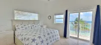 Ocean/Beachfront - stunning views! Seabreeze Villas