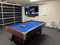 Queenstown Forest Retreat - 4BR, Pool Table, Views