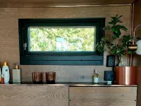 Luxury by the fjord of Oslo. Welcome to a mirrored cabin with great views Hotels in Fjellstrand