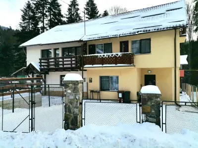 Casa EMY Busteni - Accommodation/Tourist attractions Hotels in 