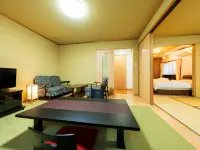 Koto No Kashin Hotels in Yufu